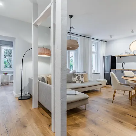 Imperial - Skandynawski