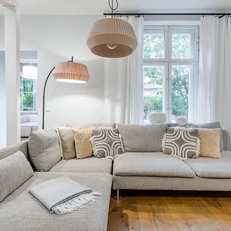 Imperial - Skandynawski Appartement Sopot
