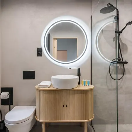 Imperial - Skandynawski アパート