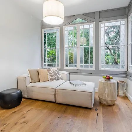 Imperial - Skandynawski アパート