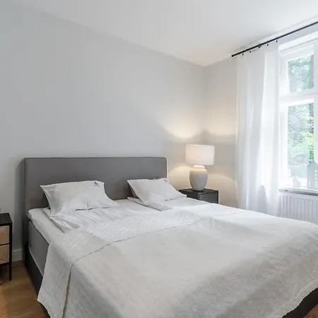 Imperial - Skandynawski アパート