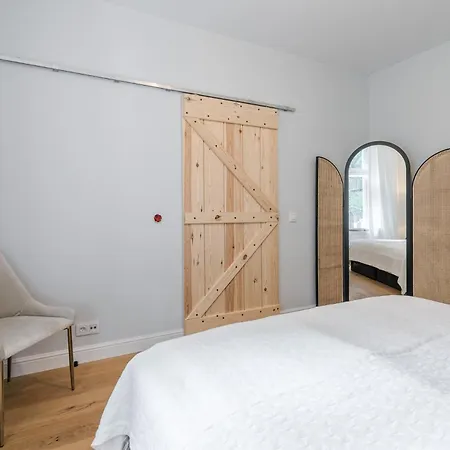 Imperial - Skandynawski アパート