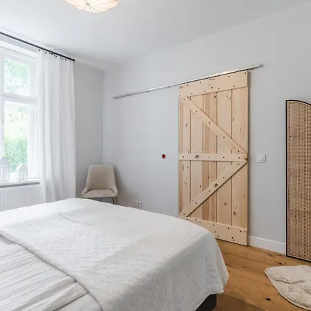 アパート Imperial - Skandynawski *