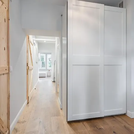 Imperial - Skandynawski Appartement