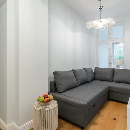 Imperial - Skandynawski Appartement