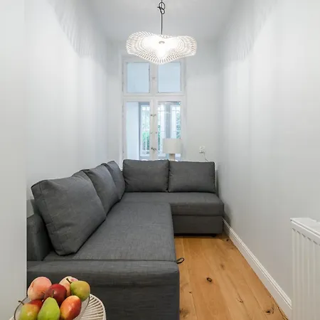 Imperial - Skandynawski アパート