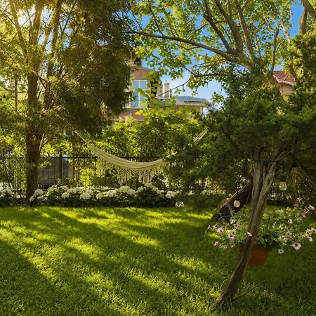 Appartement Imperial - Skandynawski