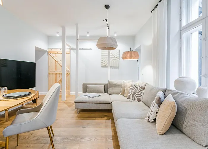 Imperial - Skandynawski