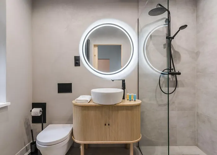 Imperial - Skandynawski Appartamento