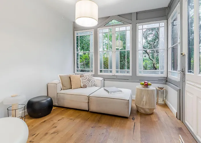 Imperial - Skandynawski Appartamento