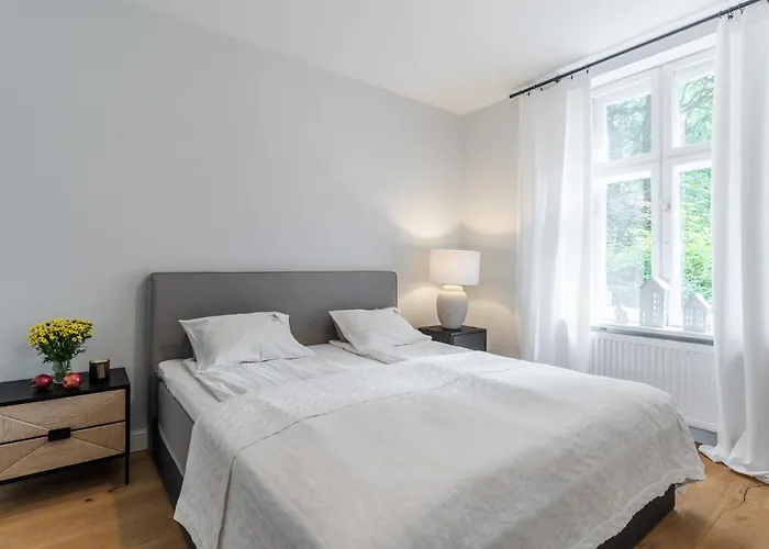 Imperial - Skandynawski Appartamento