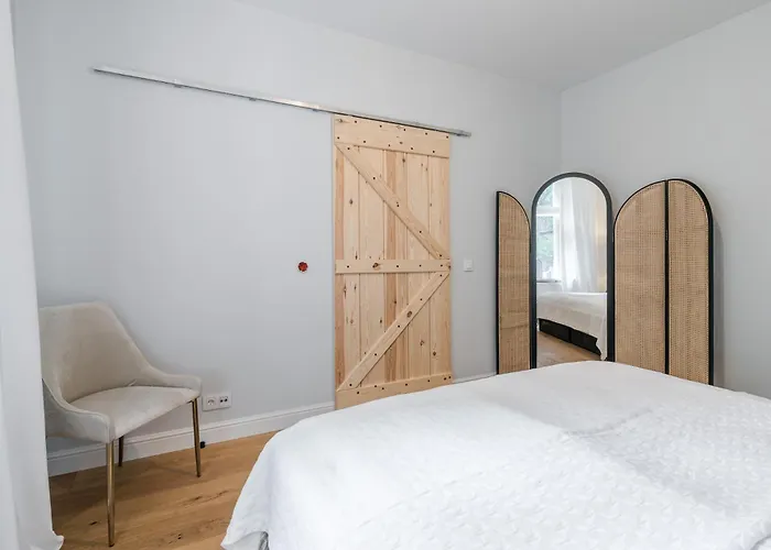 Imperial - Skandynawski Appartamento