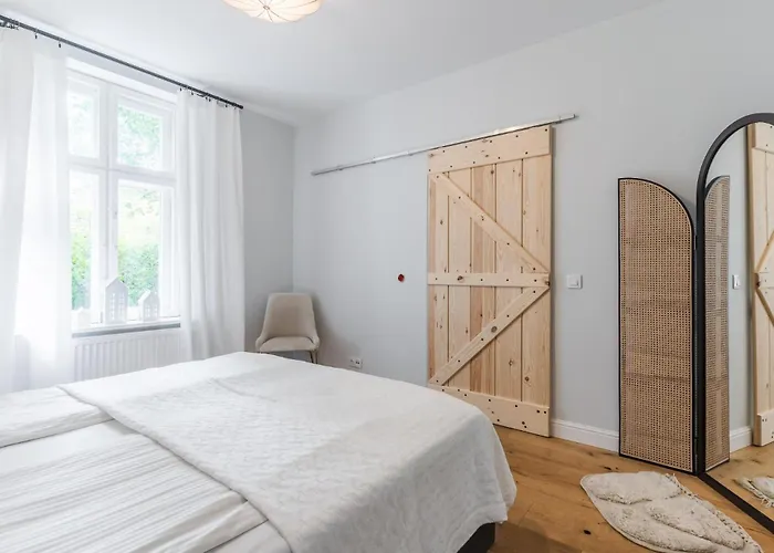 Appartamento Imperial - Skandynawski *