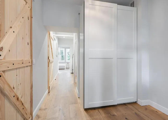 Imperial - Skandynawski Appartamento