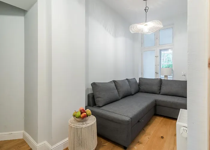 Imperial - Skandynawski Appartamento